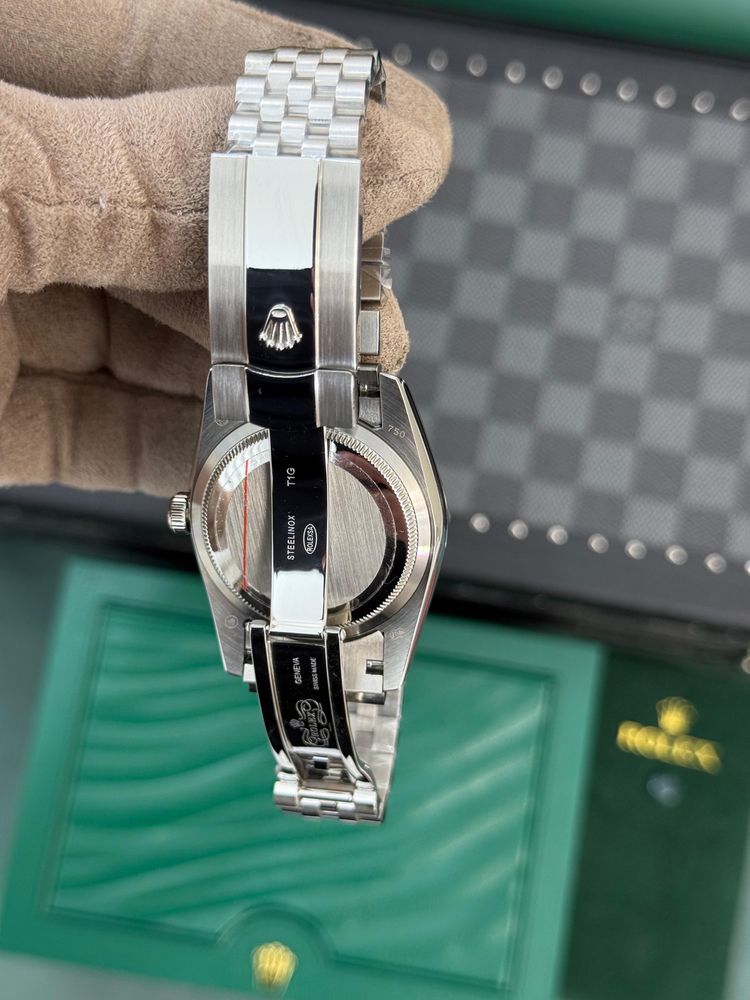 Rolex Datejust 36 mm