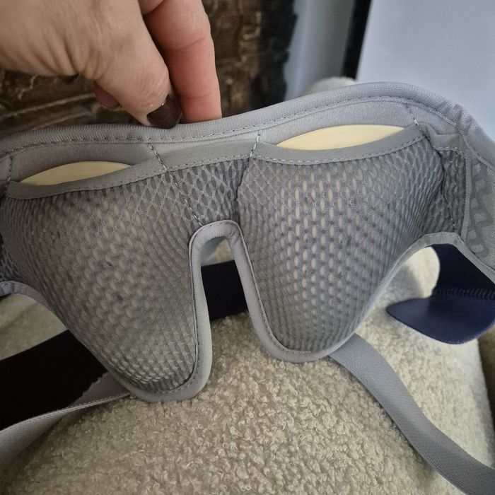 Чисто нов немски  колан за ингвинална херния