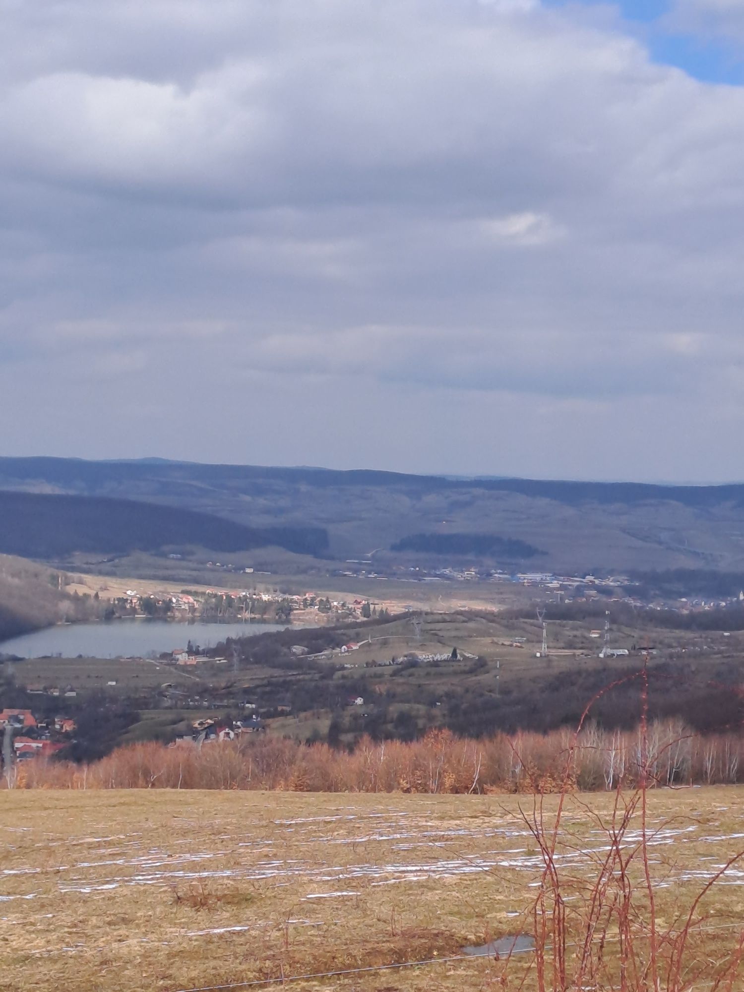 Transport nisip, balast, pământ pt gazon, etc.