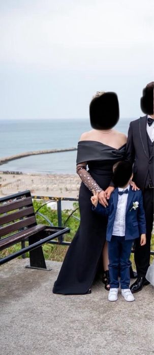 Vand rochie de seara