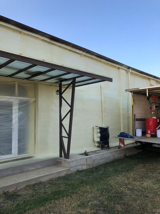 izolatii spuma poliuretanica/Prețuri Fără Concurenta