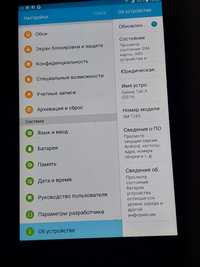 Samsung tab A 6 планшет