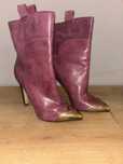 Дамски боти Nine West