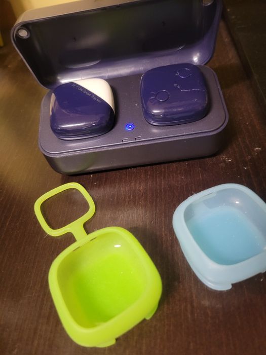 PETFON2 (Smart tracker for 1 dog) - тракер за куче