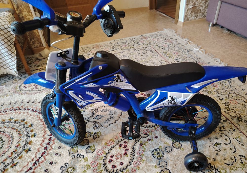 Продам велосипед