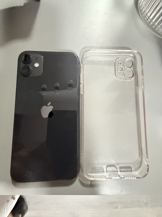 Iphone 11 -64Gb