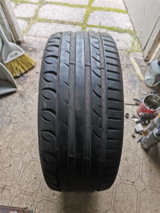 Летни гуми 225/45/17