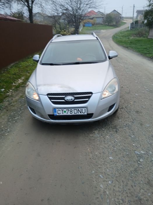 De vìnzare kia ced 16 dizel 115cp