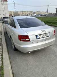 Audi A6 2006 2.7 TDI