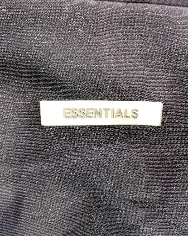 Hanorac Fear of God Essentials