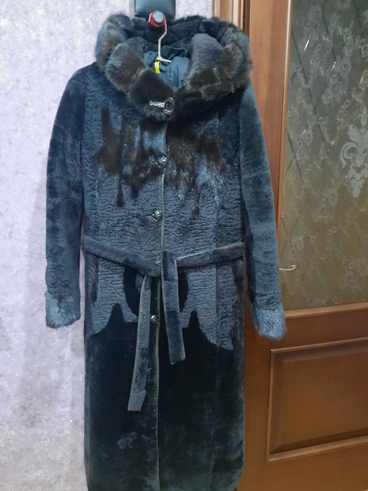 Продам шубы женские