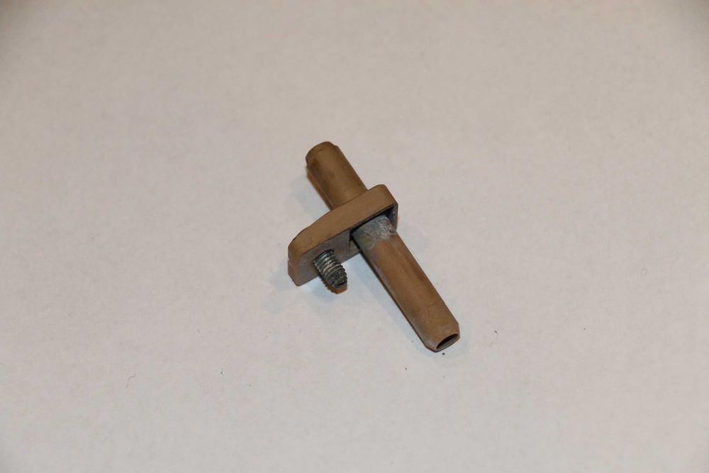 Tubul Venturii pentru diverse centrale termice