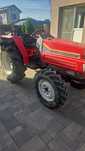 Tractor Yanmar fx265