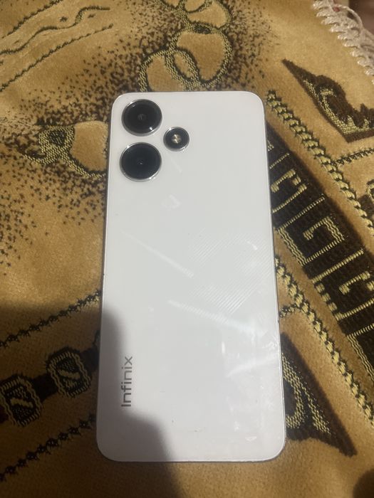 Infinix hot 30 pley