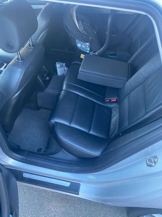 Audi A6 C6 2.0 tdi 2009