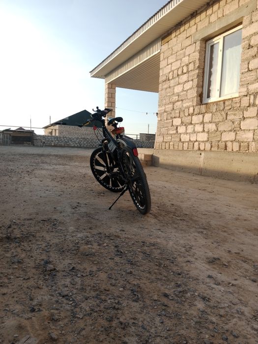 Велик simite 26х