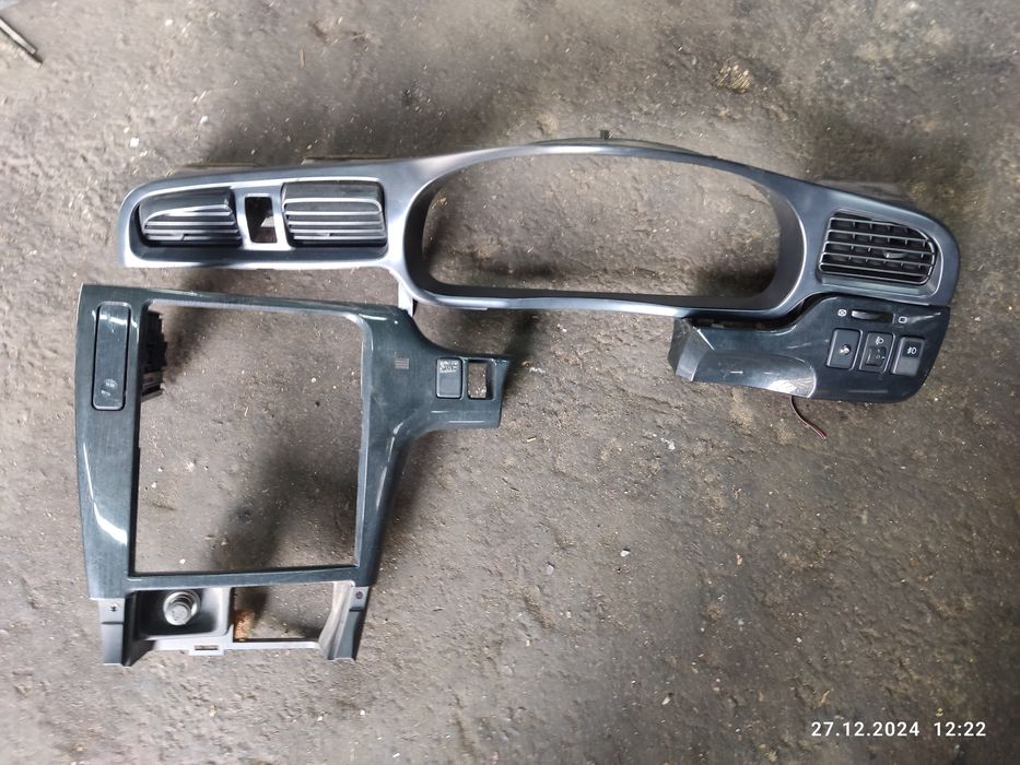 Рамки Субару Легаси б4