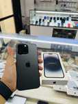 iPhone 14 Pro Max 128 gb black