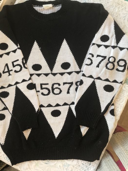 Pulovare tricotate barbati anii 2000.(4 bucati)