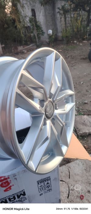 Jante aliaj r16 rs3