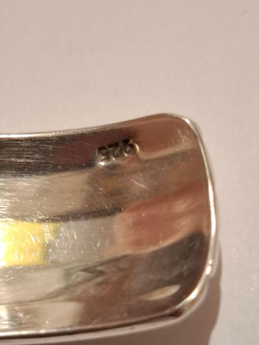 Brățară din argint masiv 925