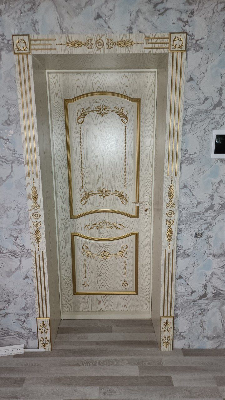 Ешик,дераз,лесниса