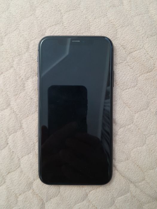 Iphone 11 продам б/у