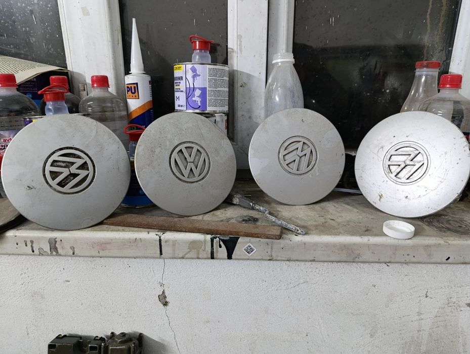 Колпак на гольф венто пассат жетта