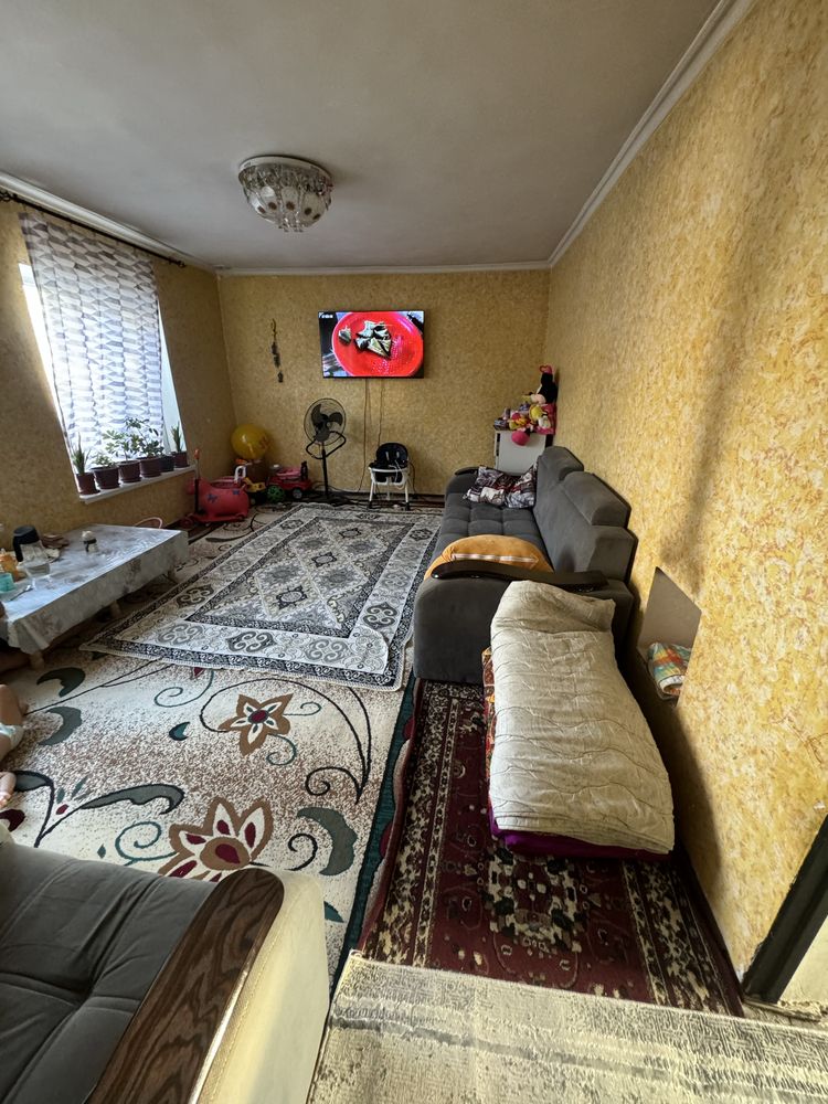 Жаңаталап дача 8 сотык уй сатылады