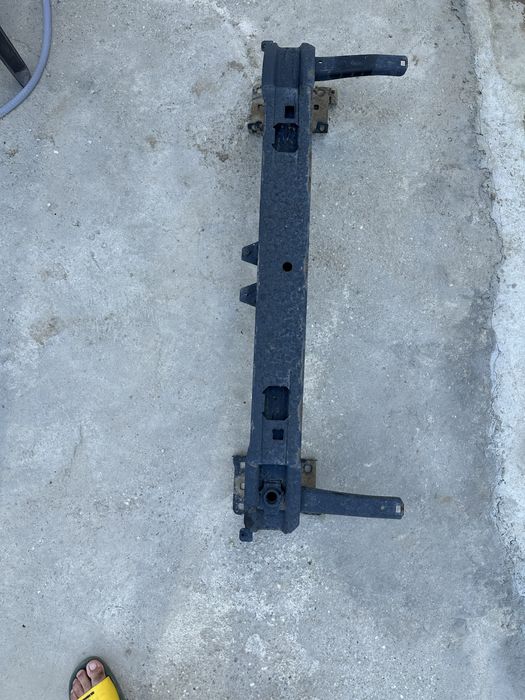 Armatură față vw passat b8.3g.