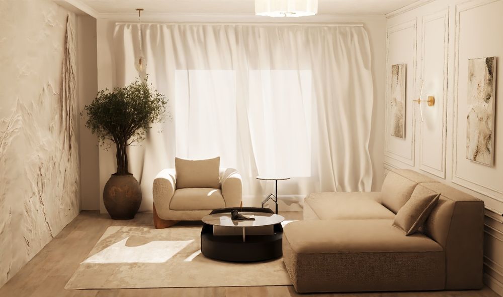 Designer interior - consultanță și proiectare