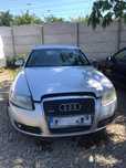 Dezmembrez Audi A6 C6 2.7 TDI QUATTRO break an 2006 cod motor BPP