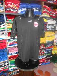 tricou eintracht frankfurt jako  marimea XXL original