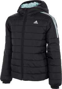 Adidas классическая куртка пуховик Размер XX-X (4-11 лет)