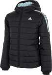 Adidas классическая куртка пуховик Размер Xs (11 лет)