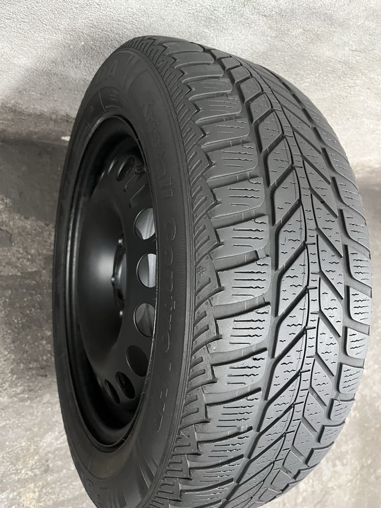 Rezerva opel 16 5x115