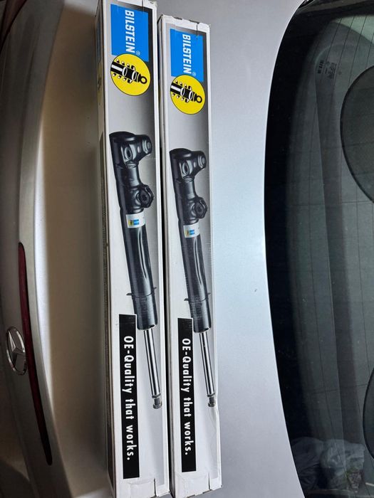 Vand Telescoape Spate Bilstein Noi BMW E90 Nedesfacute
