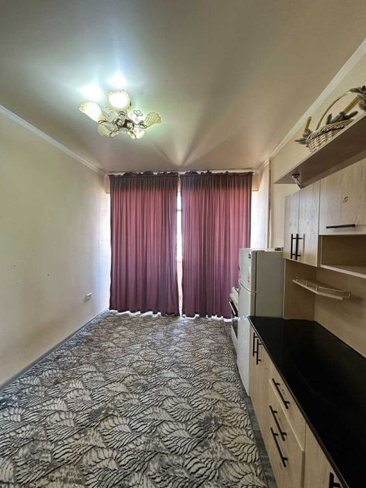 Сдаётся 2х комнатная квартира новостройка