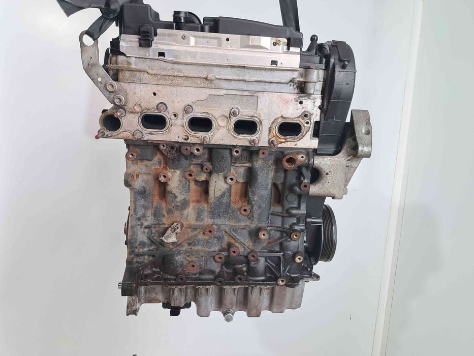 Motor complet ambielat  Skoda Octavia 3 (5E3) [Fabr 2012-2020] CLHA 1.