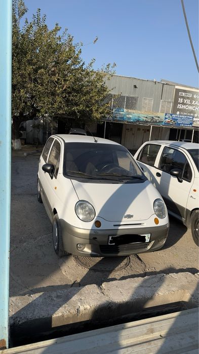 Matiz best 2010 yil