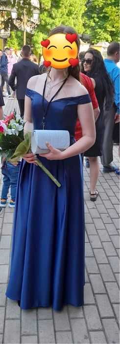 Продавам рокля за БАЛ