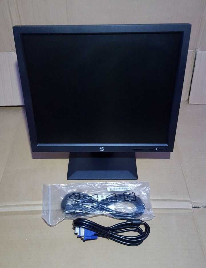 HP 17" inch monitor LED - ca NOI!