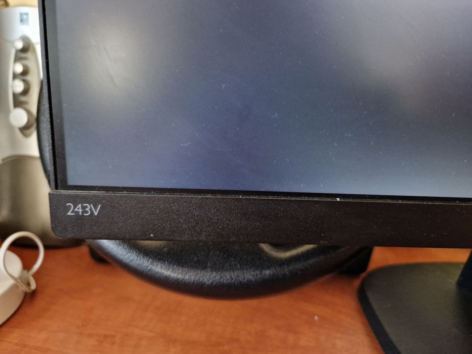Vand Monitor Philips
