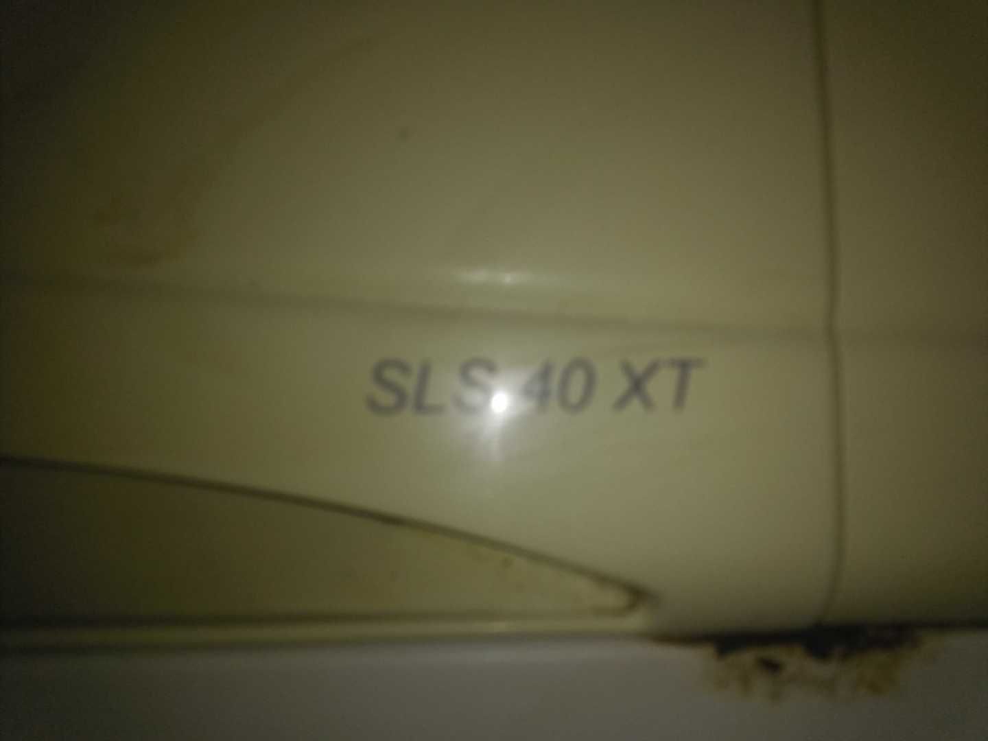 Пералня Siltal sls 40 xt