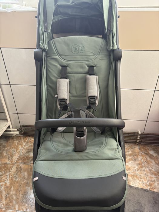 Carucior sport pliabil