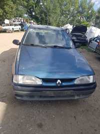 Рено 19 шамад 1.7 Renault 19 SHAMADE 1.7