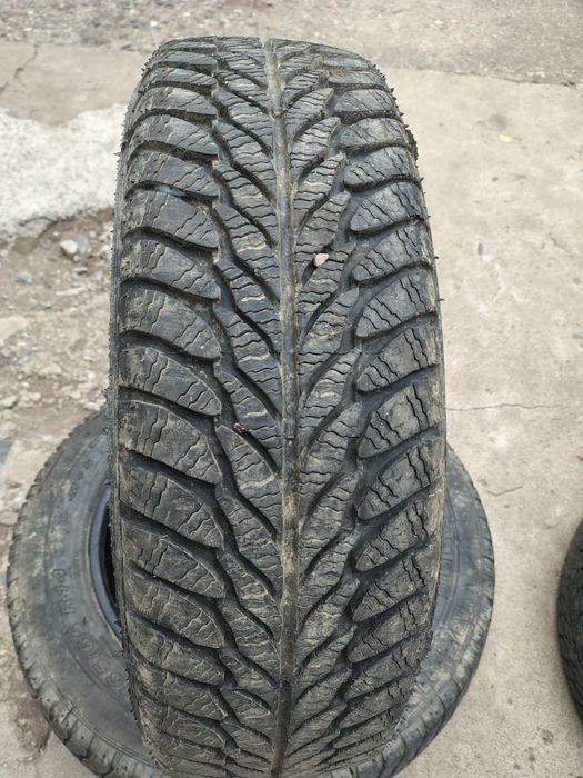Всезонни гуми 165/65/14