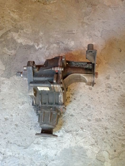 Cutie transfer Hyundai Tucson