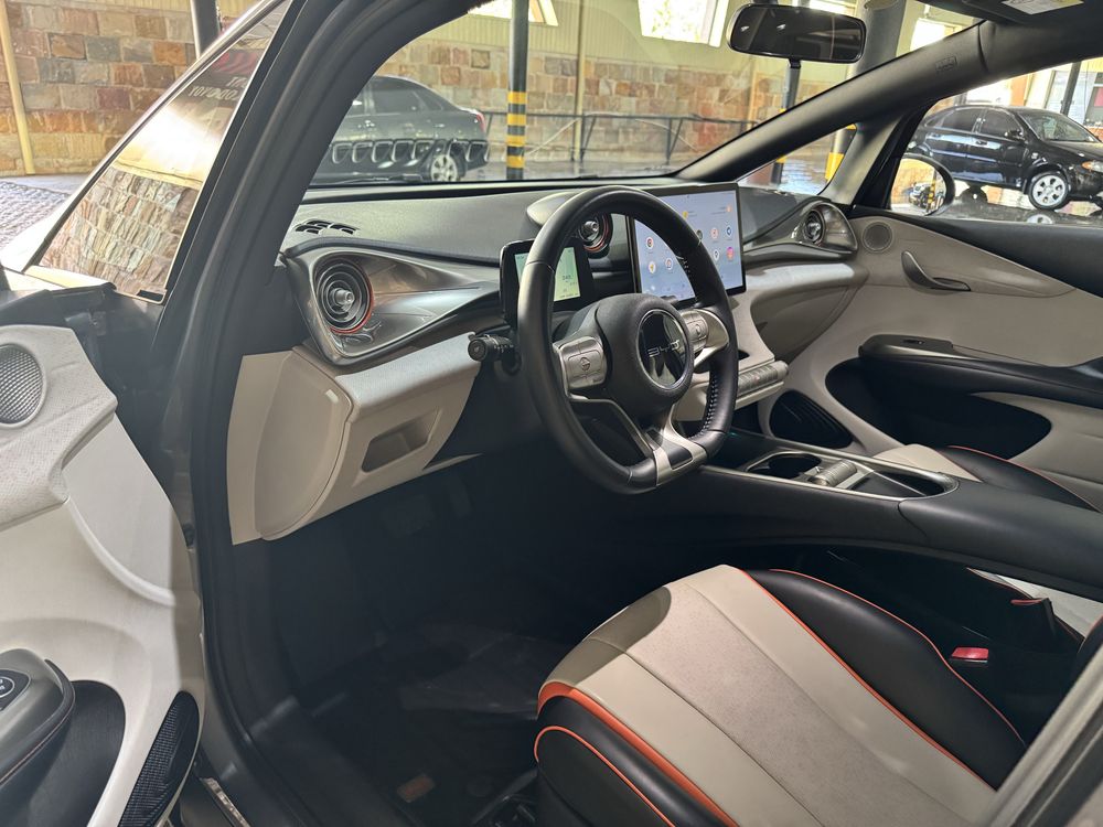 BYD DOLPHIN 2023 EV Sotiladi