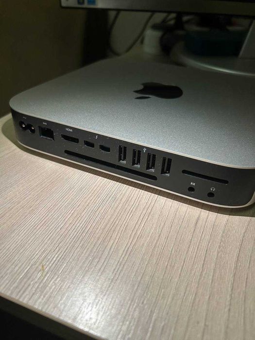 Mac mini 2014 A1347